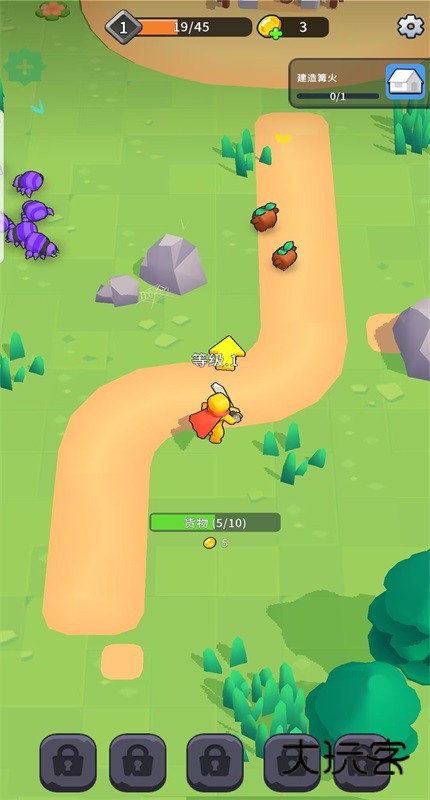 xp英雄内购(XP Hero)