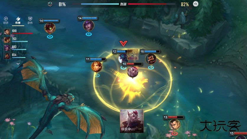 英雄联盟电竞经理手游 1.21.0最新版本