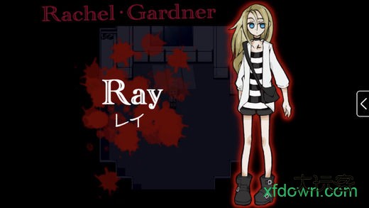 杀戮天使手机汉化版