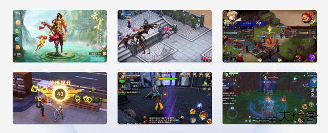 雷电云手机模拟器手机版下载安装