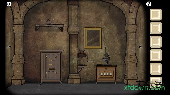 逃离方块悖论内购破解版