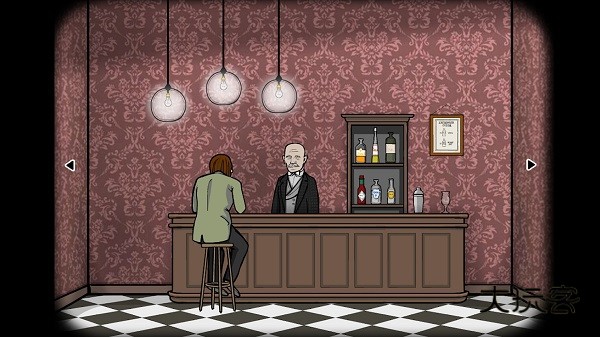 逃离方块剧院最新版(cube escape theatre)