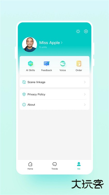 Botslab(云智连)V2.23.0安卓版