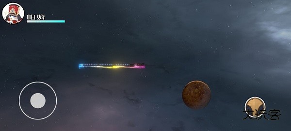 星穹列车最新版(StarRail)