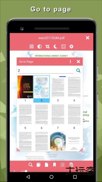 Librera Reader