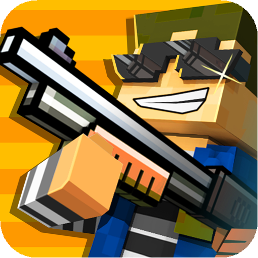 像素射击最新版2026 17.7.2安卓版