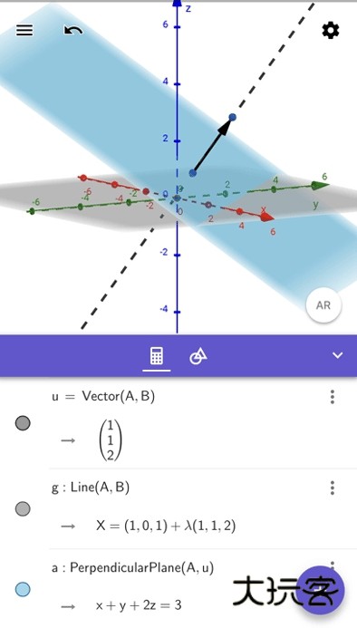 操作界面介绍配图1