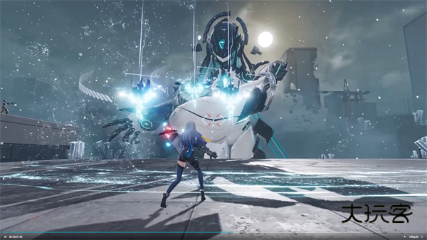 尘白禁区国际服最新版本 3.2.0.101安卓版