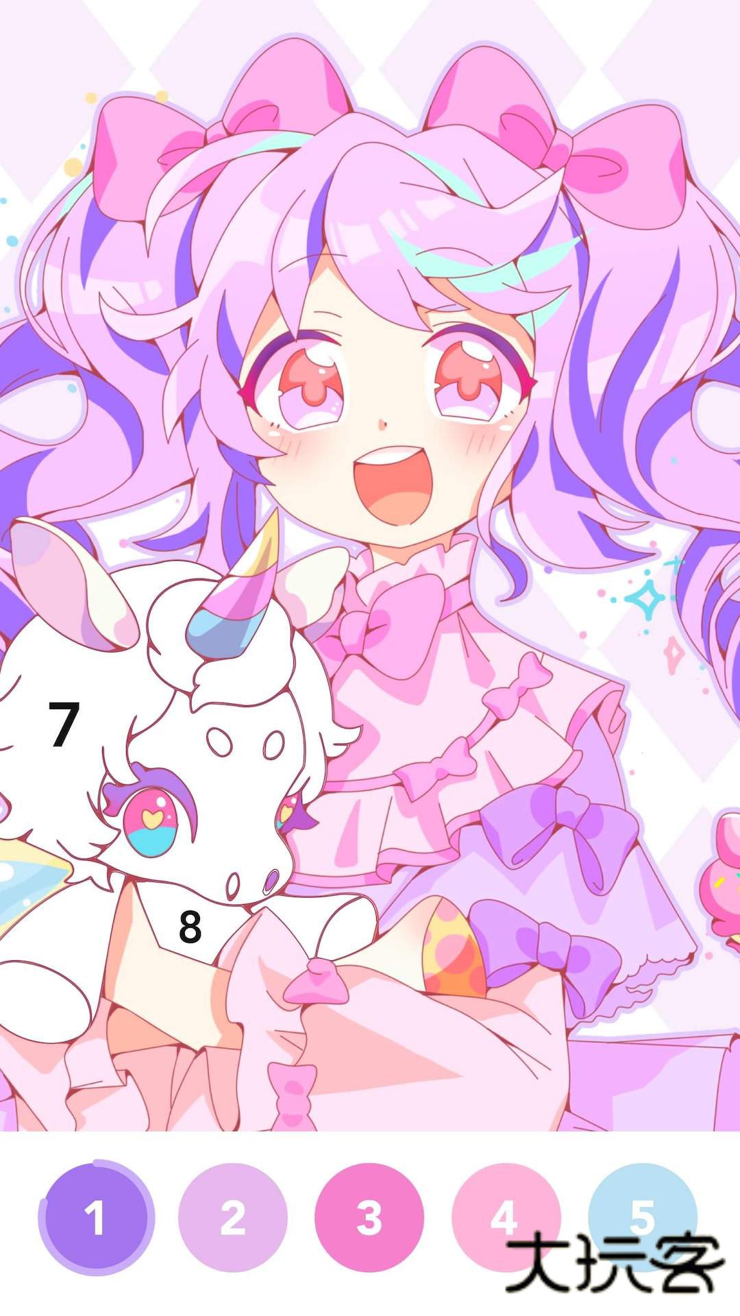 涂个壁纸app安卓版下载v1.6.6 安卓版