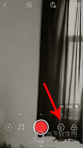 各种参数的设置