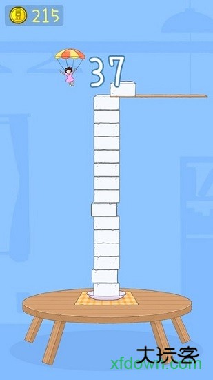 豆腐女孩老版本手机下载