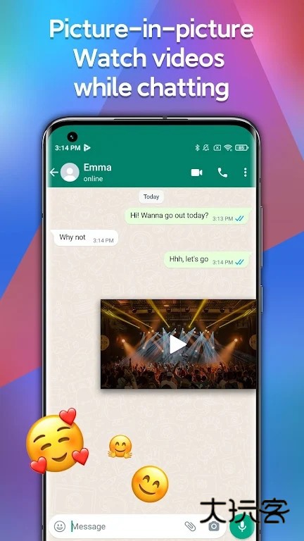 小米视频国际版APPV2026120301(MiVideo-GP)官方安卓版