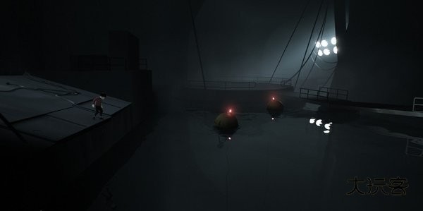 地狱边境2手机版完整版(Inside)