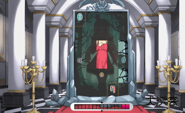 恶魔石板和被诅咒的犬公主完整版下载