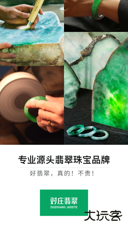 对庄翡翠V8.6.1安卓版