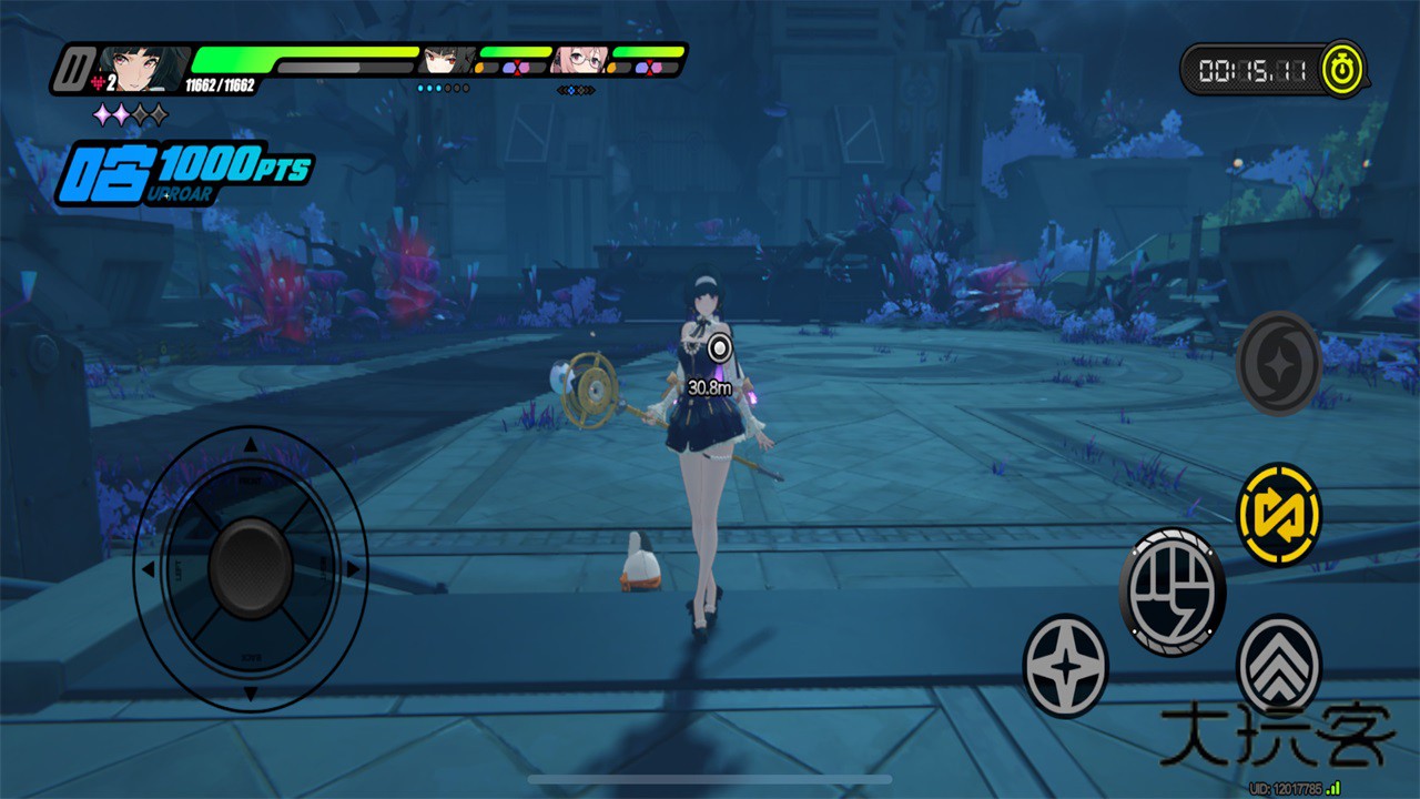 绝区零手游 2.5.0安卓版