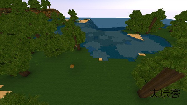 迷你世界九游版