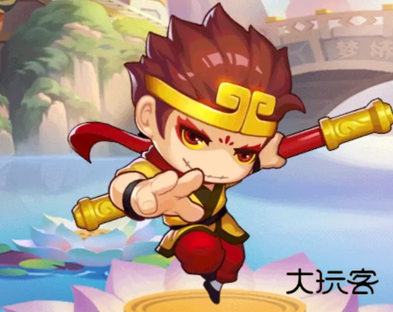 造梦西游ol九游版本