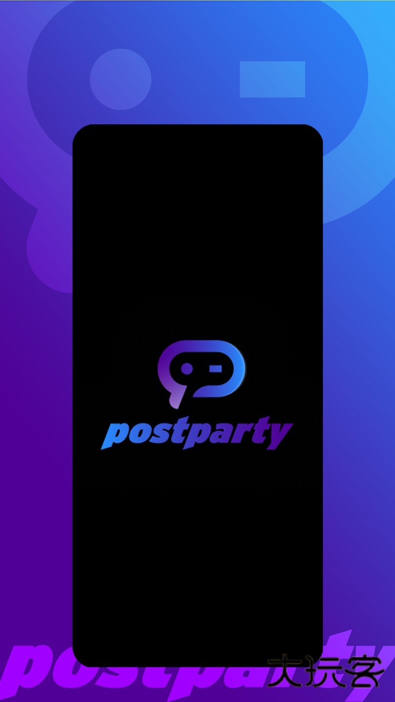PostParty(Epic游戏分享应用)V1.7.0安卓版