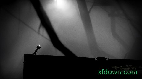 地狱边境手机版(limbo)