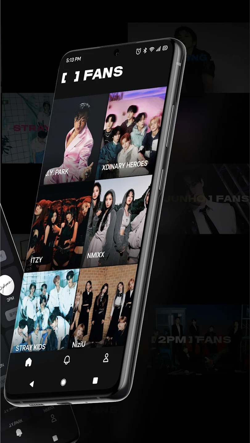 Jyp Fans正规原版v2.2605.3 免费版