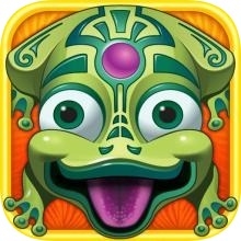 祖玛的复仇中文安卓版v1.1