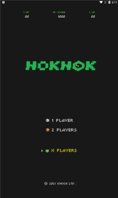 noknok官方安卓最新版游戏社区v0.8.3.96