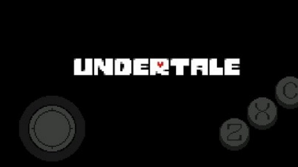 传说之下黄魂版