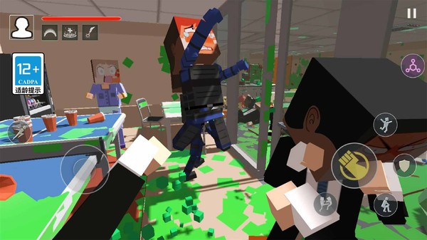 血染小镇中文版最新手机版v1.3.24