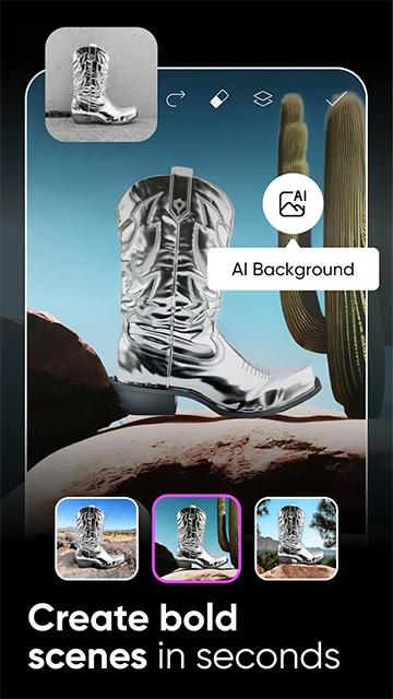 picsart美易安卓版修图应用安装包v29.1.4