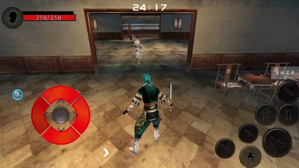 流星蝴蝶剑单机版安卓手机版v0.3.0.0