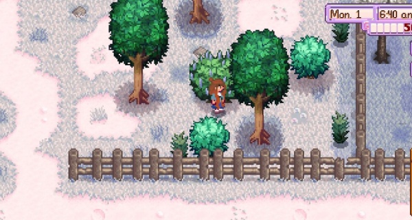 星露谷物语数数魔改版