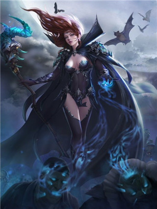 魔域正版手游最新版