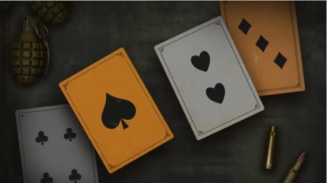 Kards手游版最新版