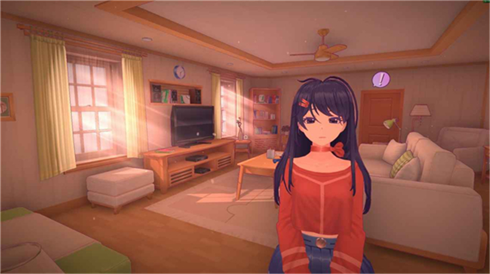 米塔零MISide Zero最新版本免费 v1.0.0免费版