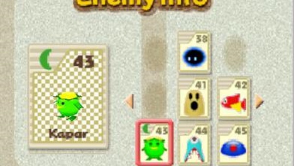 星之卡比镜之迷宫中文版