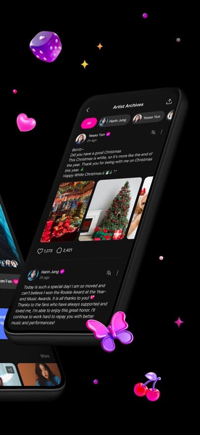 berriz官方app安卓版1.10.2下载直装v1.10.2