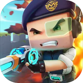 迷你战精英4399服2026优化版v1.0.59