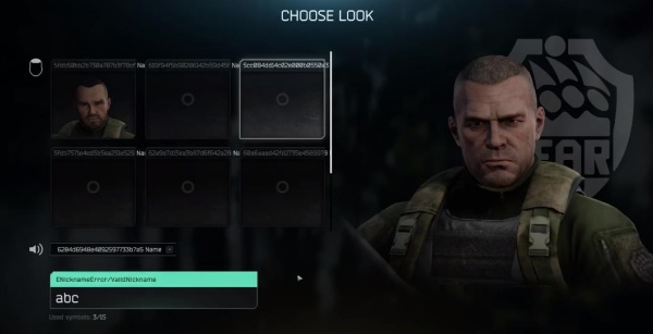 逃离塔科夫手机版