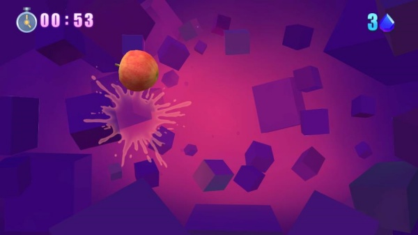 水果忍者高清版