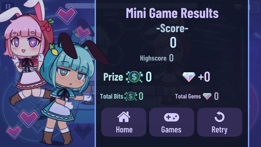 加查奇遇记无广告中文版v1.2.0