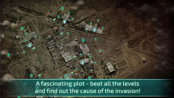 孤胆手2中文版手机版v2.6.20免费