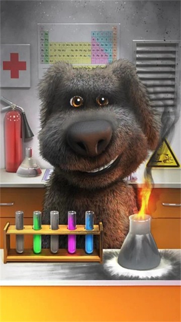 会说话的狗狗本最新安卓版v4.6.0.334