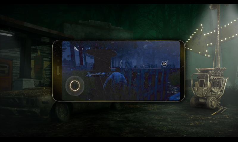 黎明杀机手机版中文版v1.287076