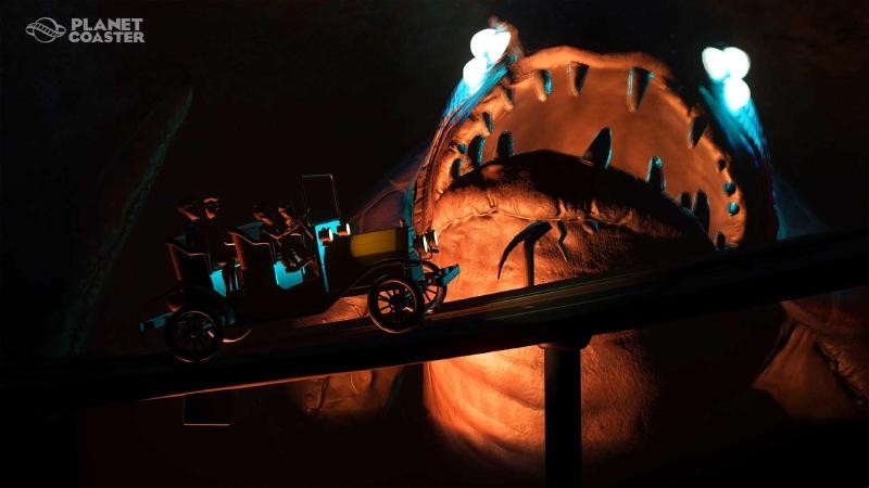 过山车之星安卓手机版v2.4.0