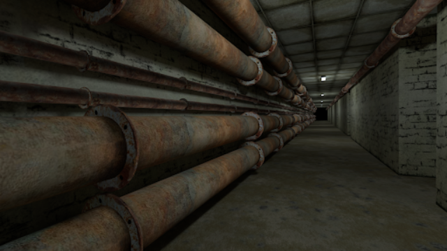 深入后室游戏联机版v2.21