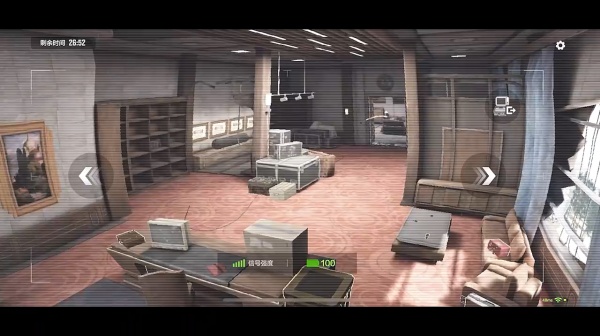 暗区突围国际服轻量版