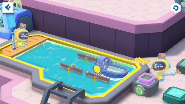 奇妙美食总动员