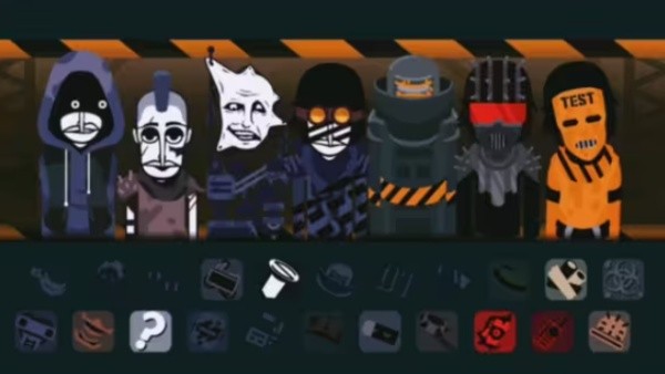 节奏盒子战争模组手机版v0.5.7