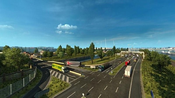 遨游中国2自由驾驶安卓中文正式版v52